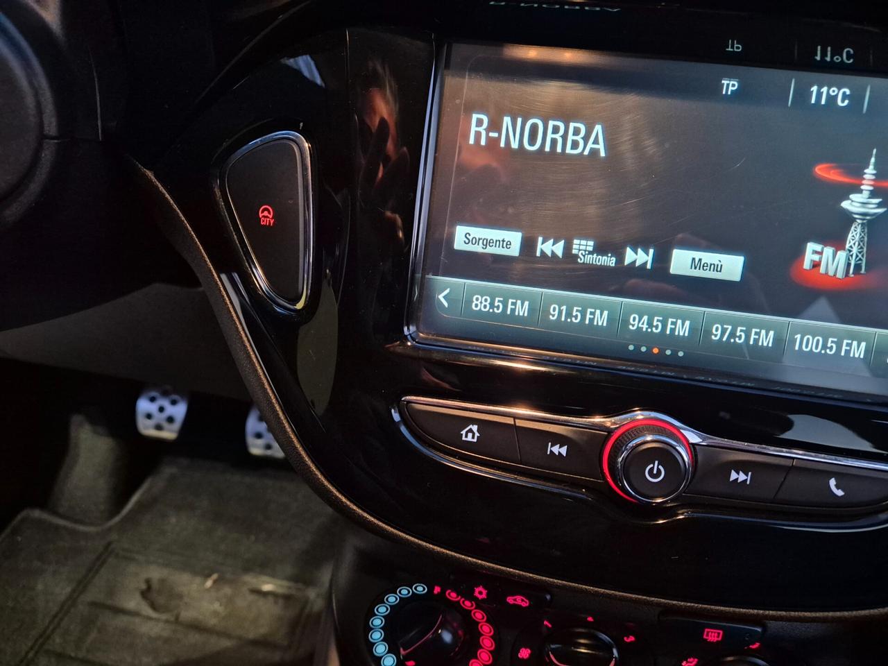 Opel Corsa 1.3 CDTI ecoFLEX 95CV Start&Stop 5 porte b-Color