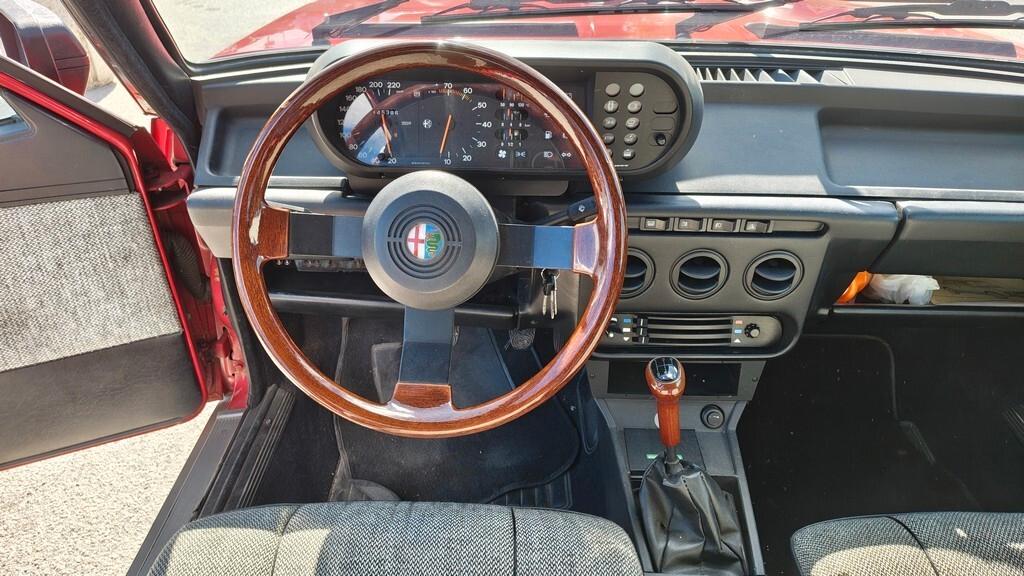 Alfa Romeo Giulietta 2.0 ti