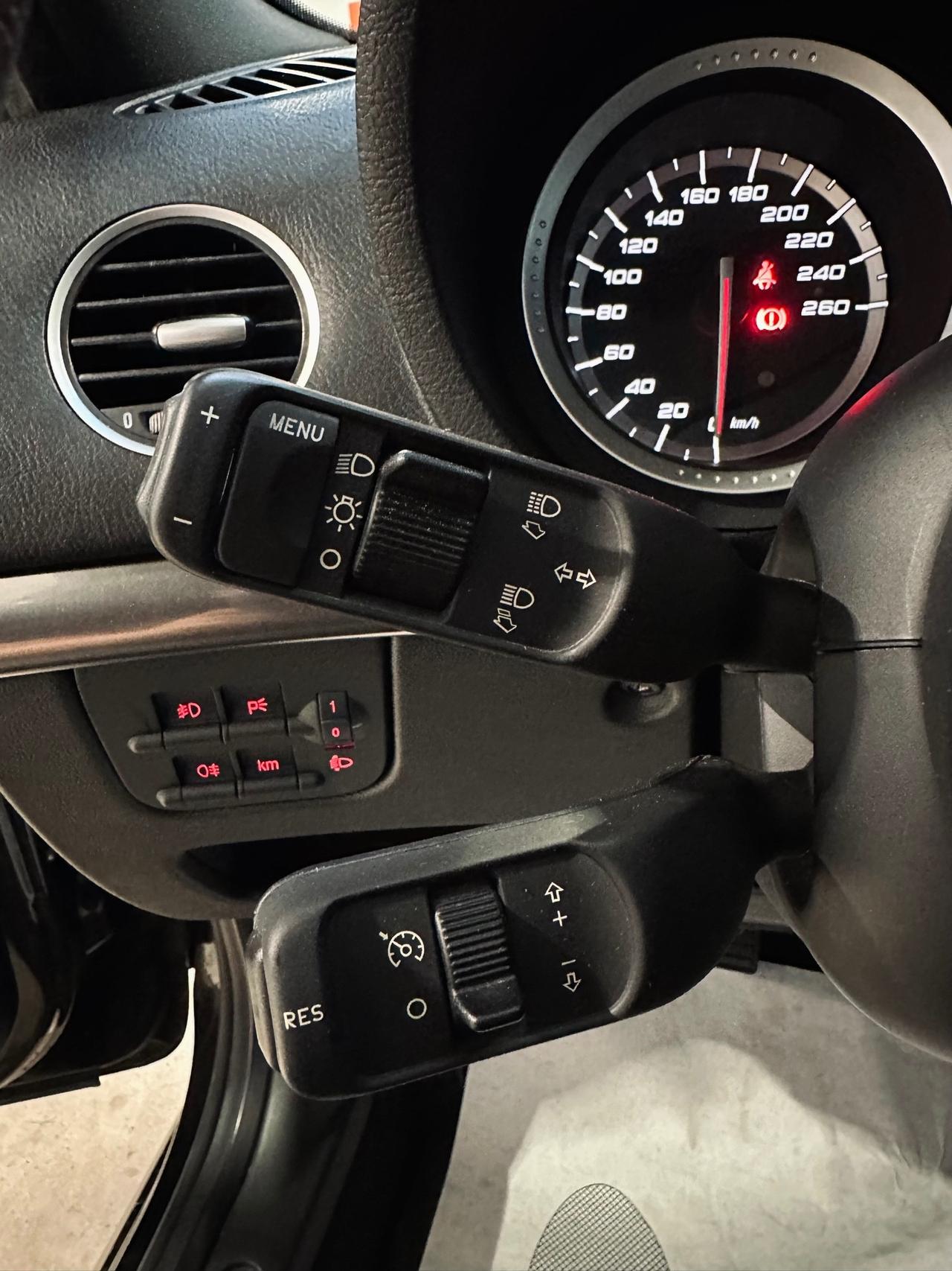 Alfa Romeo 159 2.0 JTDm EURO 5-NAVI-UNICOPROPRIETARIO