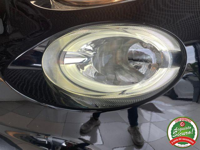 FIAT 500L 1.3 Mjt 95 cv CROSS *UnicoProprietario