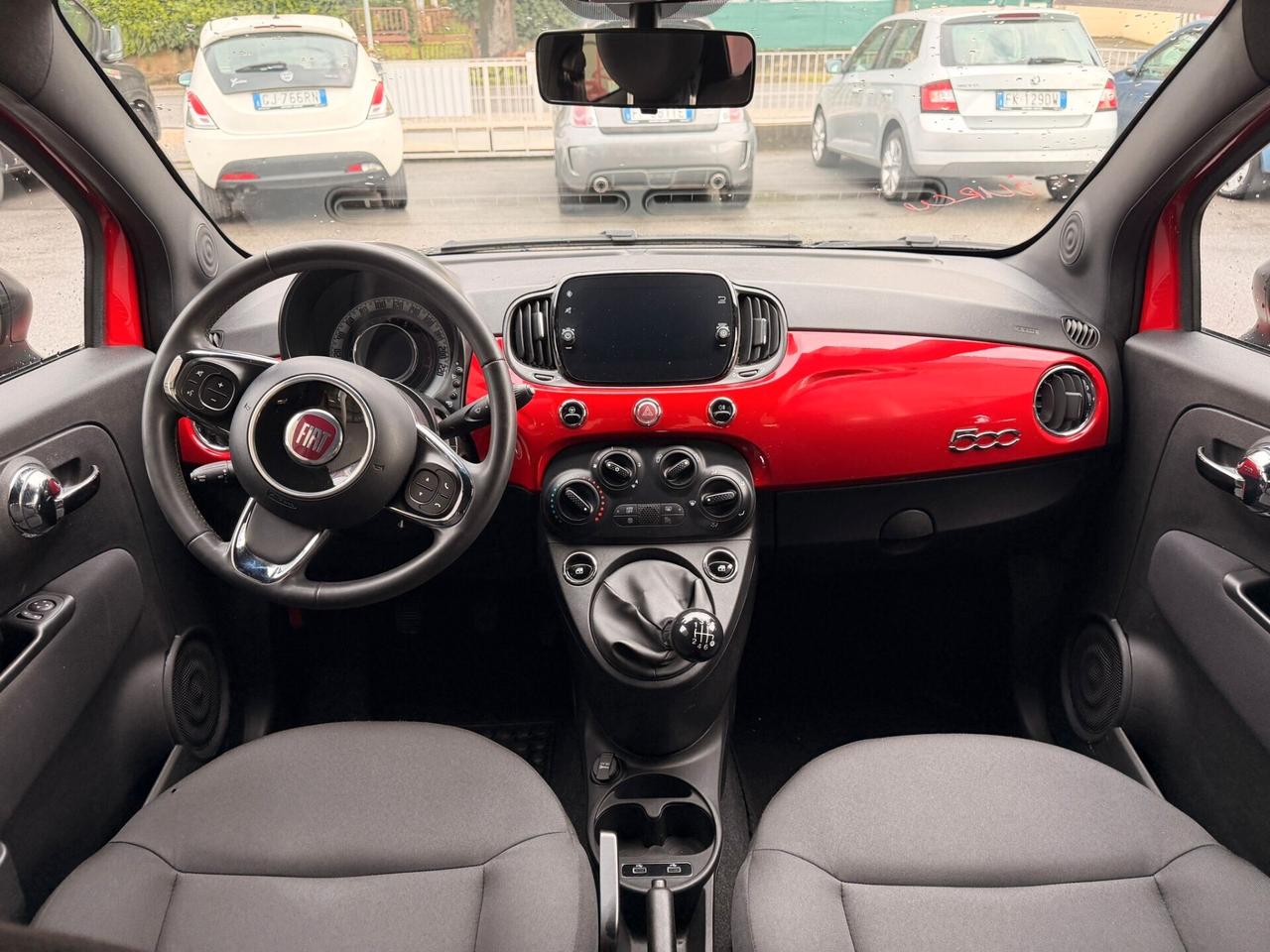 Fiat 500 1.0 Hybrid Dolcevita PREZZO PROMO SOLO CON FINANZIAMENTO