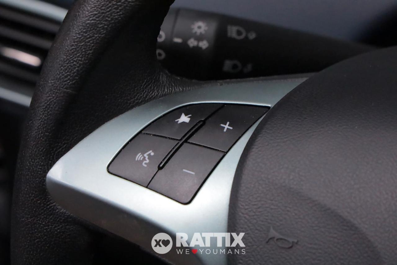 Lancia Ypsilon 1.0 Firefly Hybrid 70CV Platino