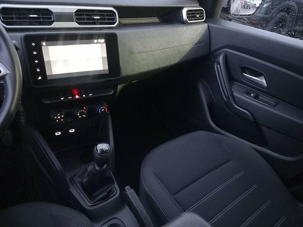 Dacia Duster 1.0 TCe GPL Expression 4x2