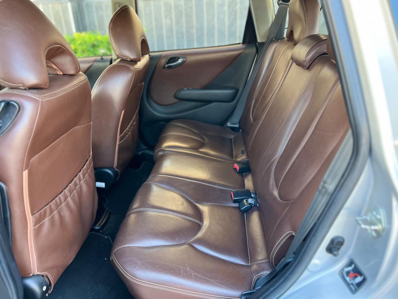 Honda JAZZ 1.4 Benzina/Gpl Anno 2008