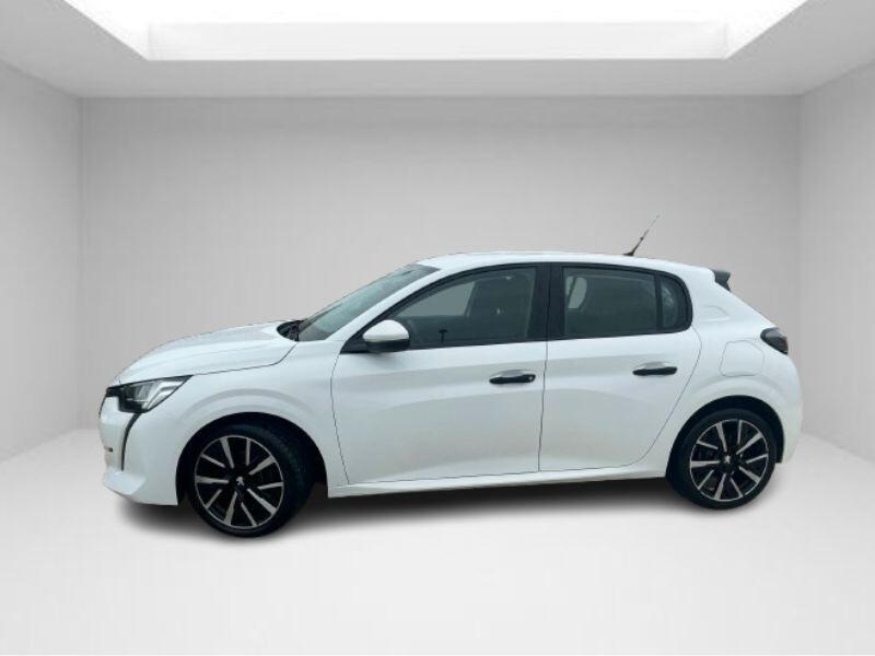 Peugeot 208 BlueHDi 100 Stop&Start 5 porte Allure
