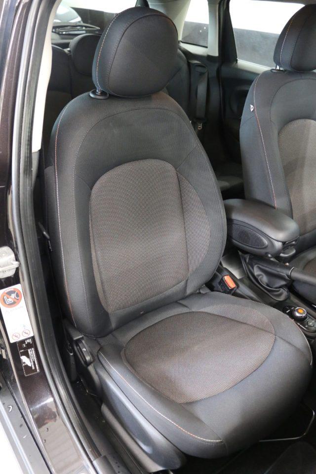 MINI Cooper D 1.5 Cooper D Business XL KM CERTIFICATI
