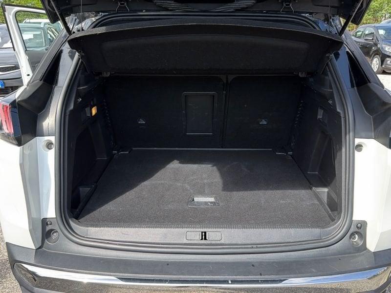 Peugeot 3008 PureTech Turbo 130 EAT8 GT aut.
