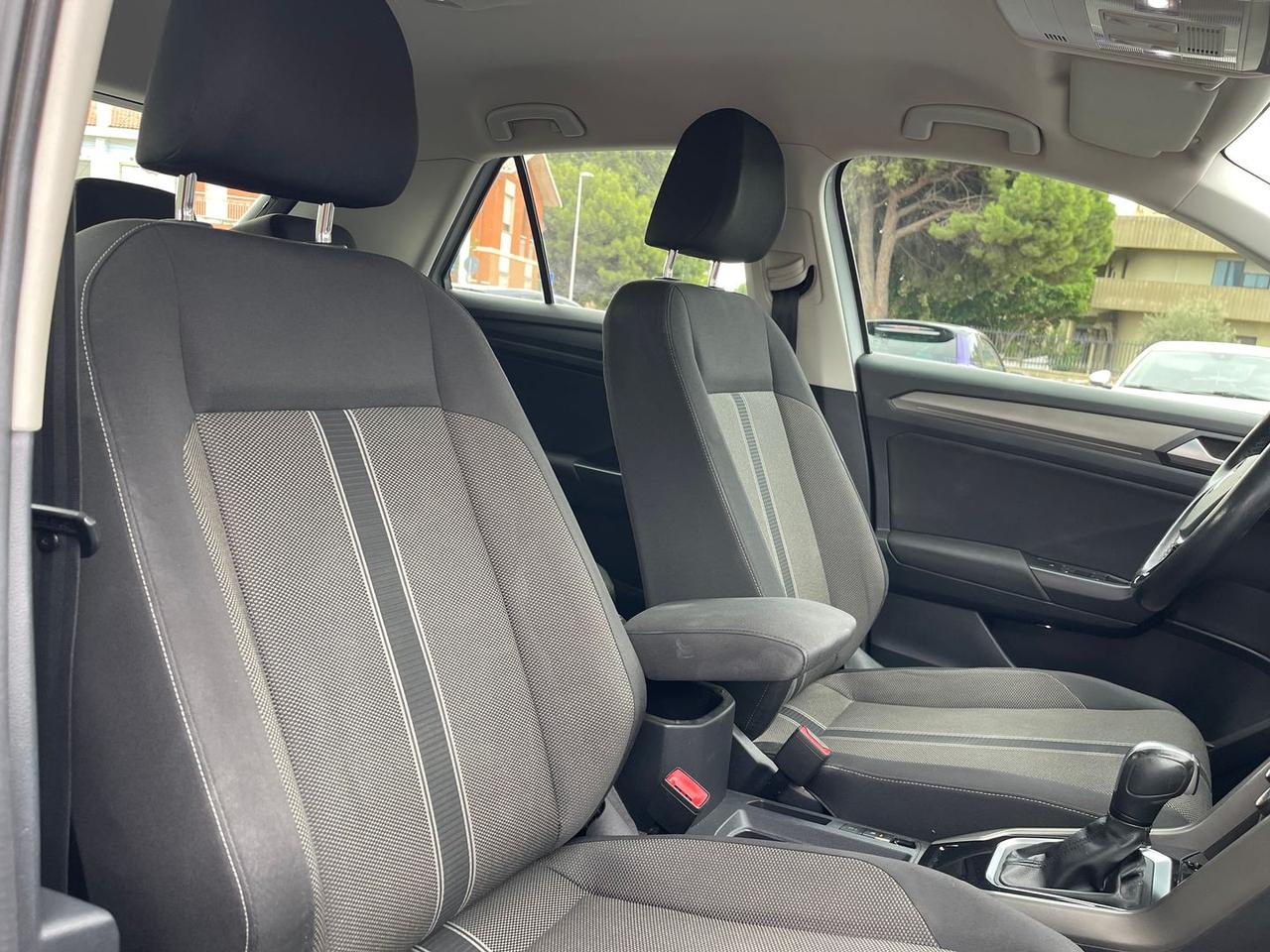 Volkswagen T-Roc 1.5 TSI Style #50334