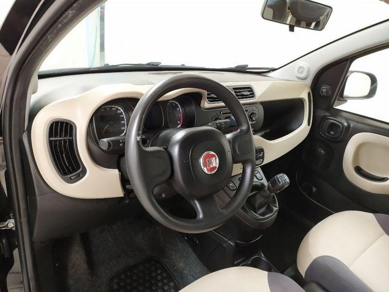 FIAT Panda 1.2 easypower Easy Gpl 69cv E6