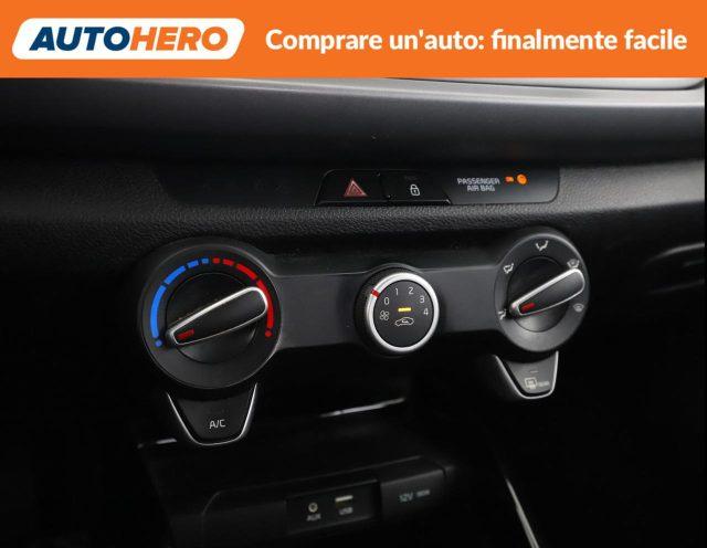 KIA Rio 1.2 MPi Evolution