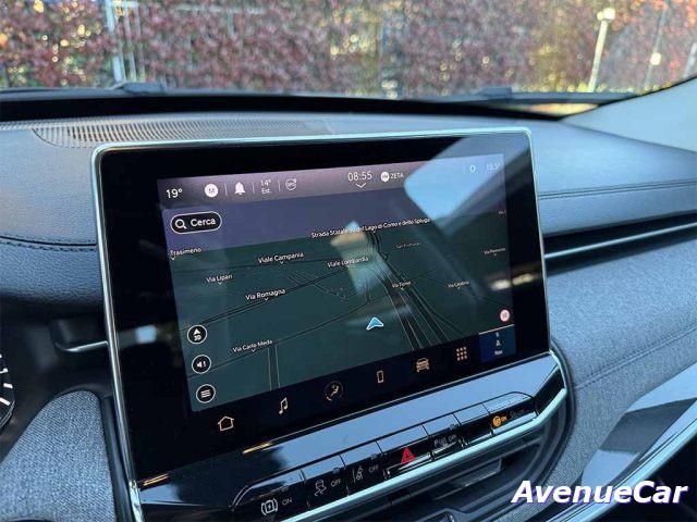 JEEP Compass phev Longitude 4xe TELECAMERA CAPRLAY IVA ESPOSTA