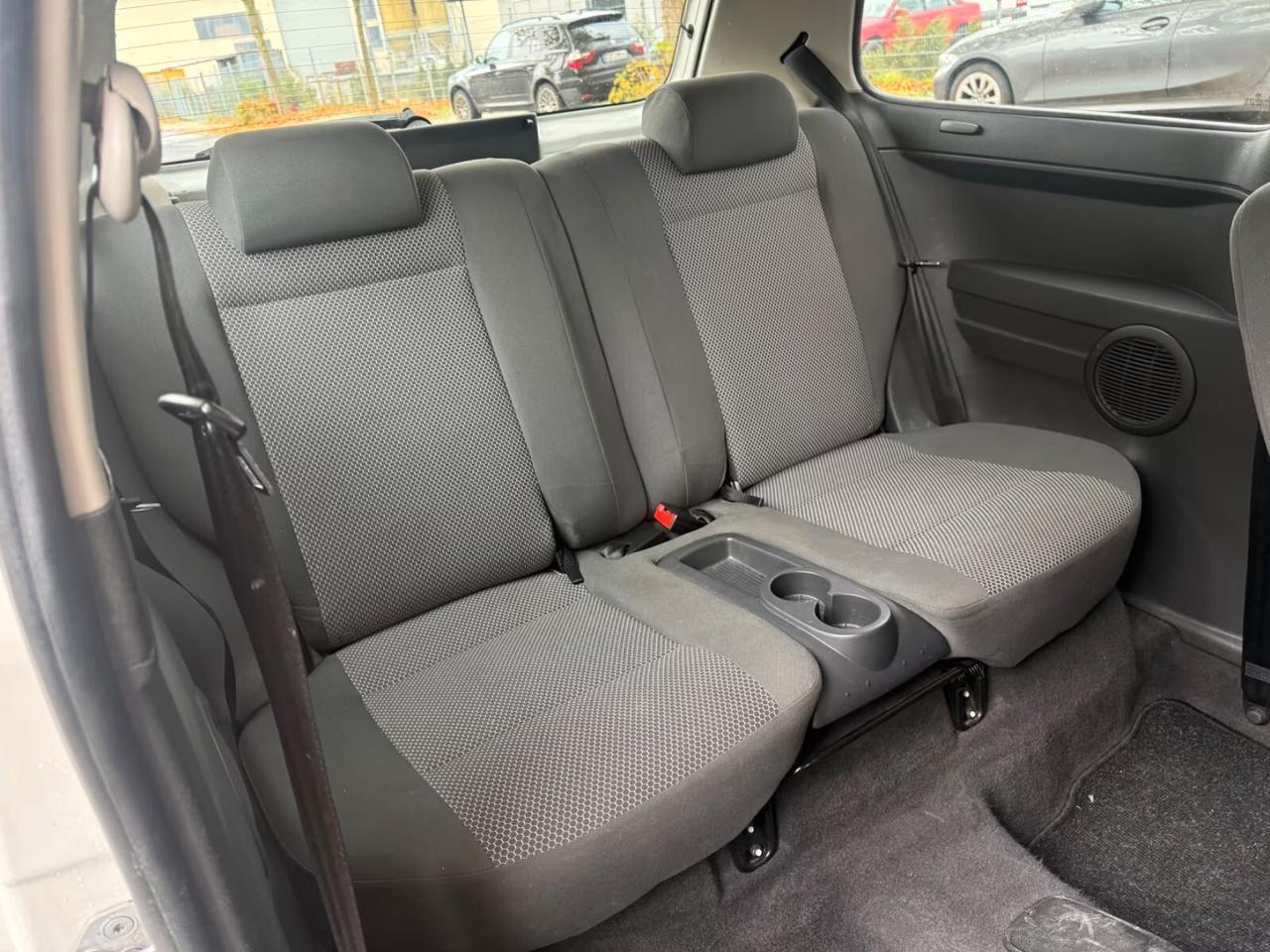 Volkswagen Fox 1.2 Easy