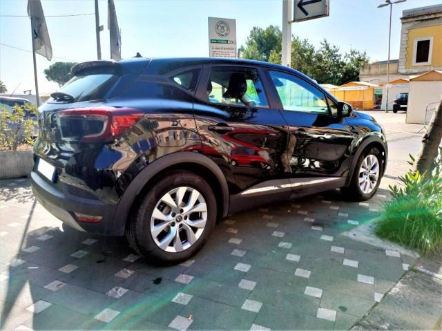 Renault Captur 1.5 Blue DCI Business 115CV EDC