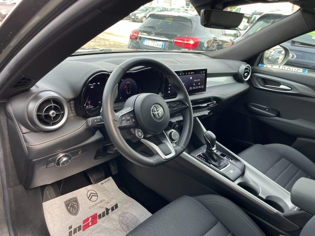 ALFA ROMEO Tonale 1.5 HYBRID 160 CV TCT7 Ti