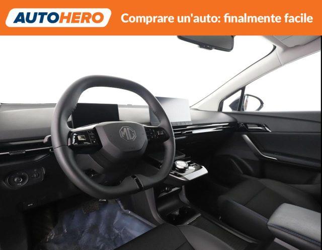 MG MG4 Luxury 64 KWh