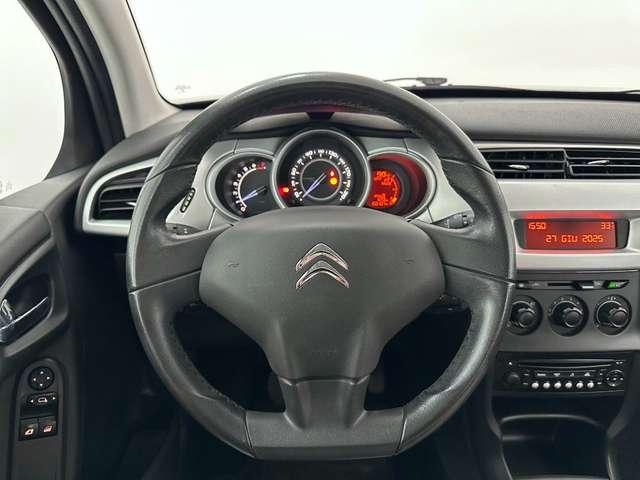 Citroen C3 1.1 Seduction Limited