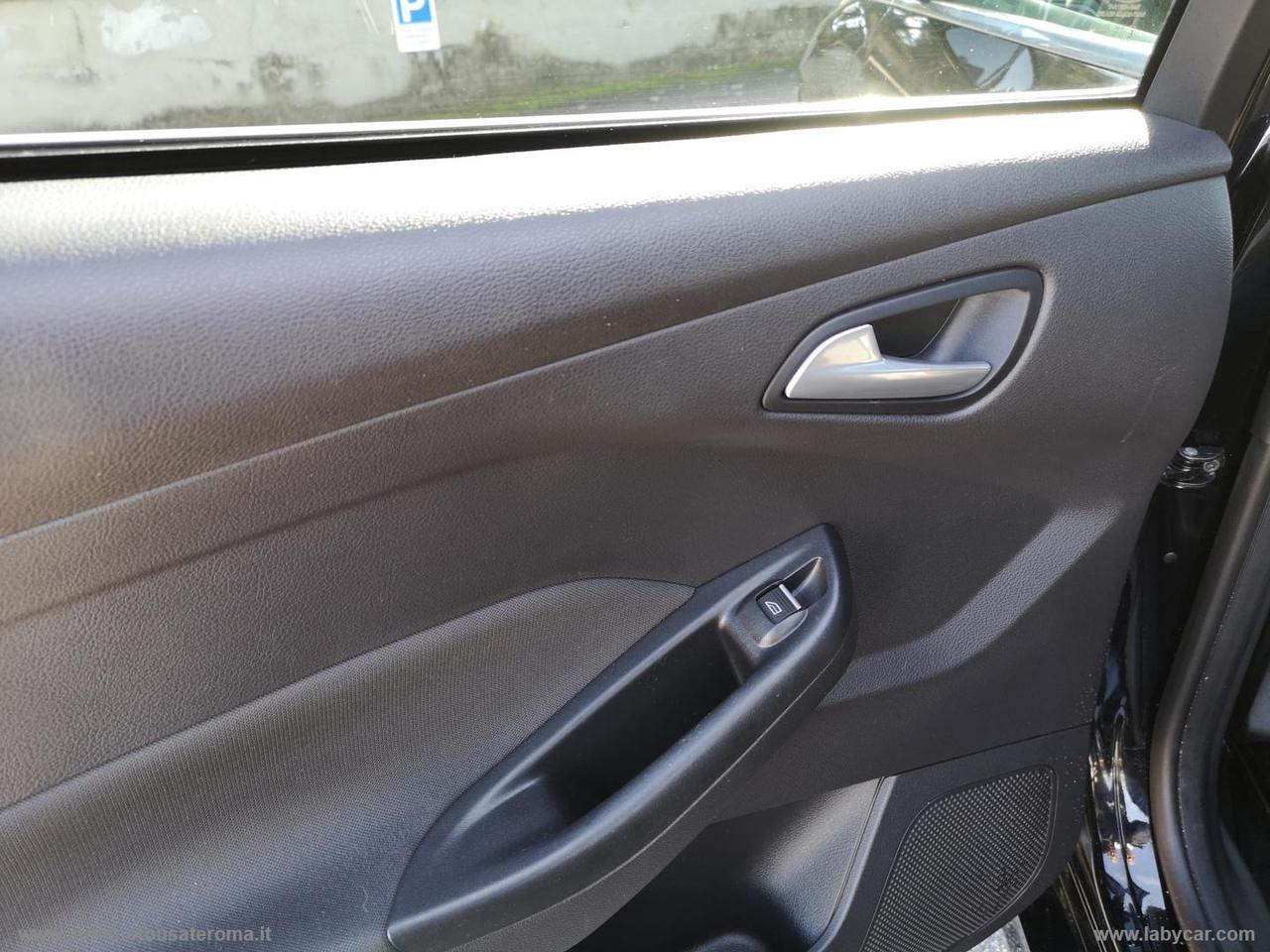 FORD Focus 1.5 TDCi 120CV S&S SW ST Line PROMO WEB