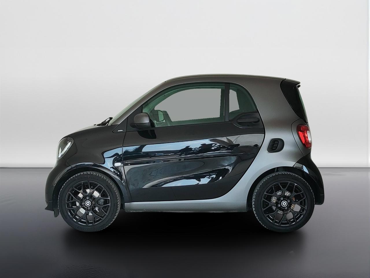 SMART Fortwo III 2015 - Fortwo 0.9 t Superpassion 90cv twinamic