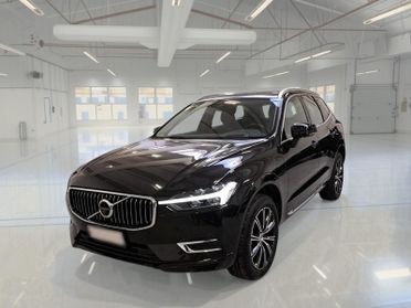 VOLVO XC60 T8 Plug-in AWD auto Recharge Inscription