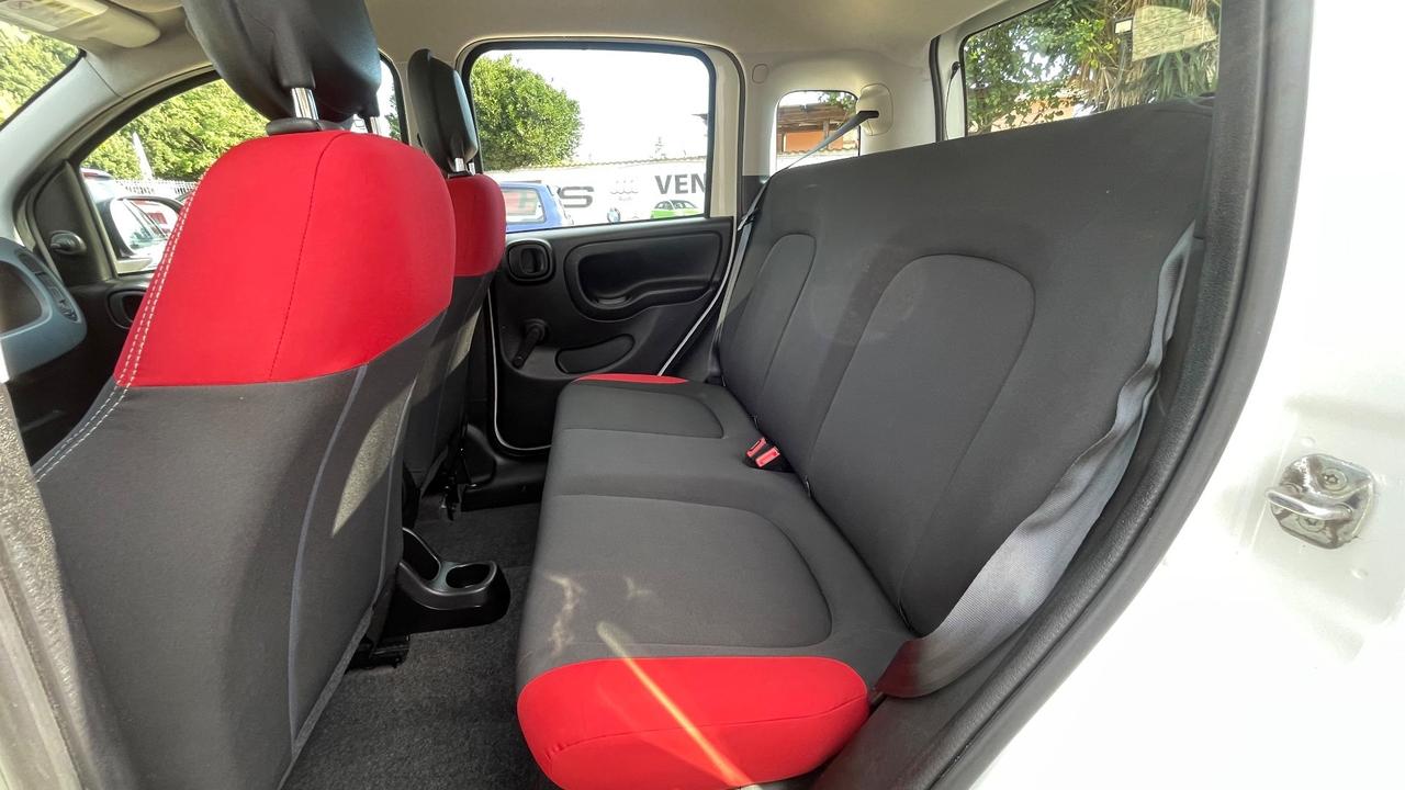 Fiat NewPanda Easy 1.2 Fire 69cv