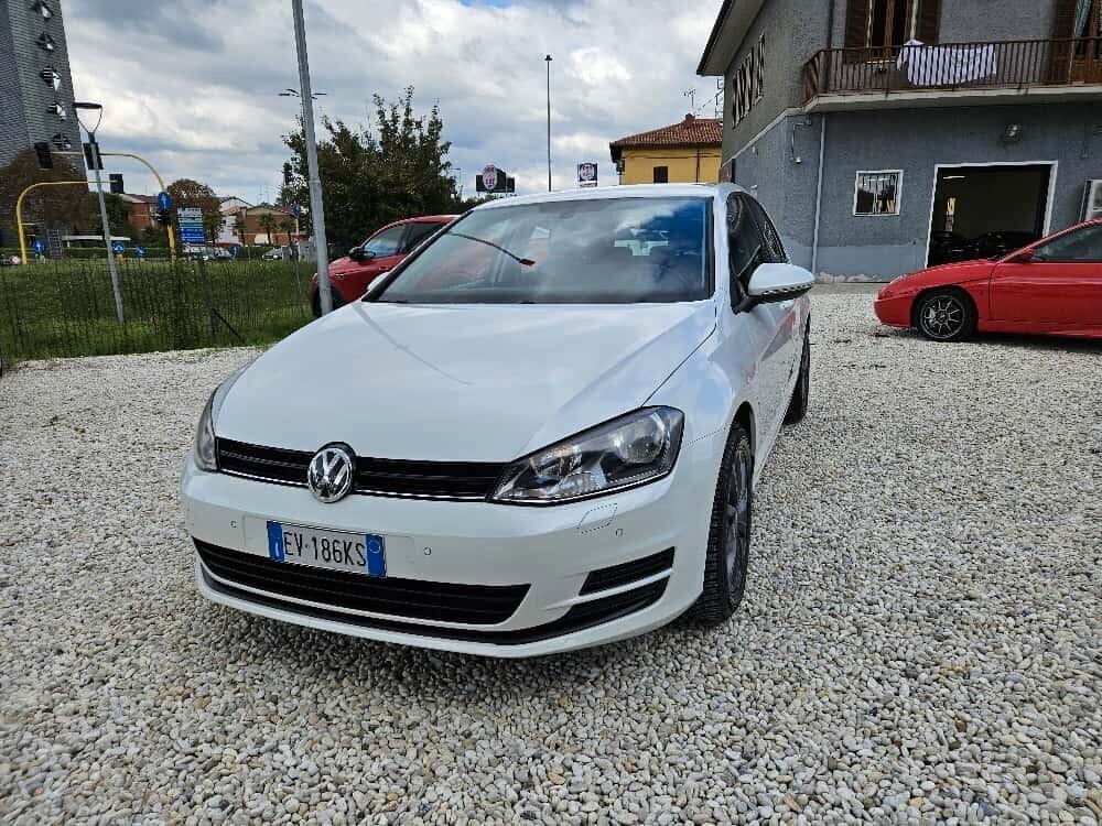 Volkswagen Golf 1.6 TDI 5p. Comfortline BlueMotion Technology