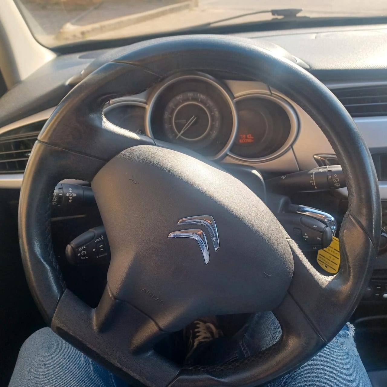 C3 1.1 PER NEOPATENTATI OTTIMO STATO