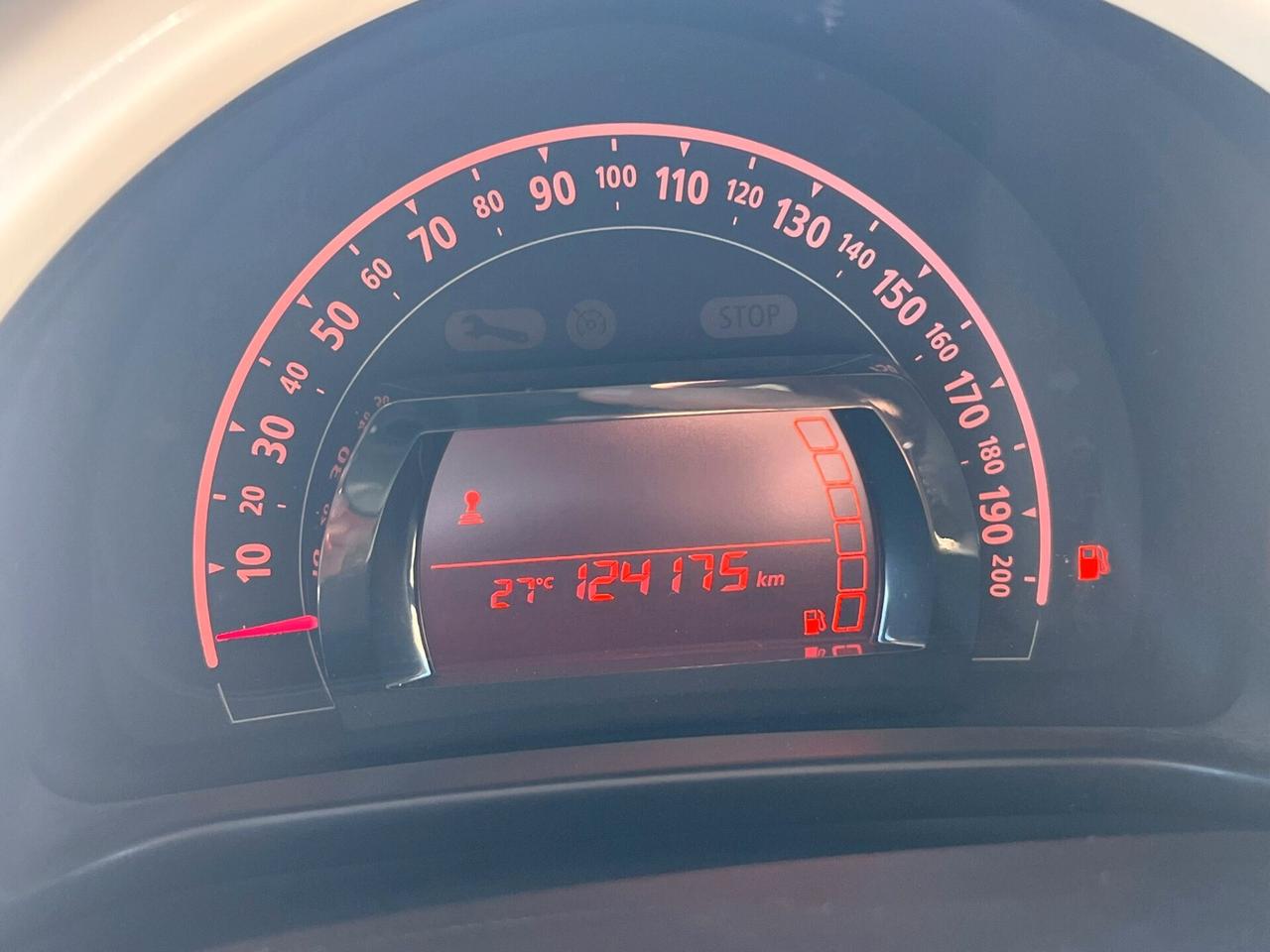 Renault Twingo SCe Stop&Start Lovely DUEL