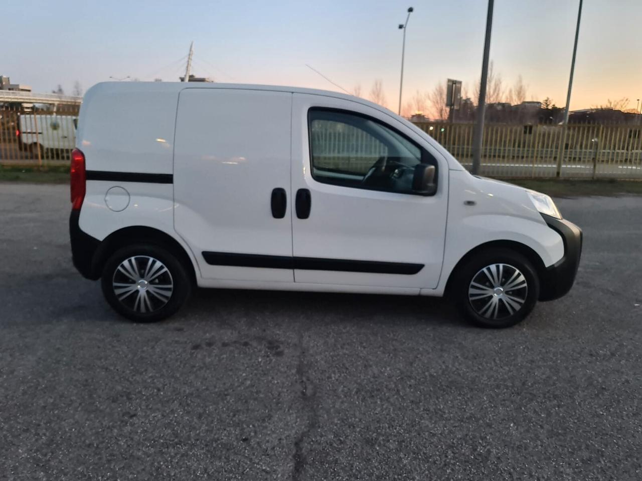 Citroen Nemo 1.3 HDi 75CV FAP Furgone