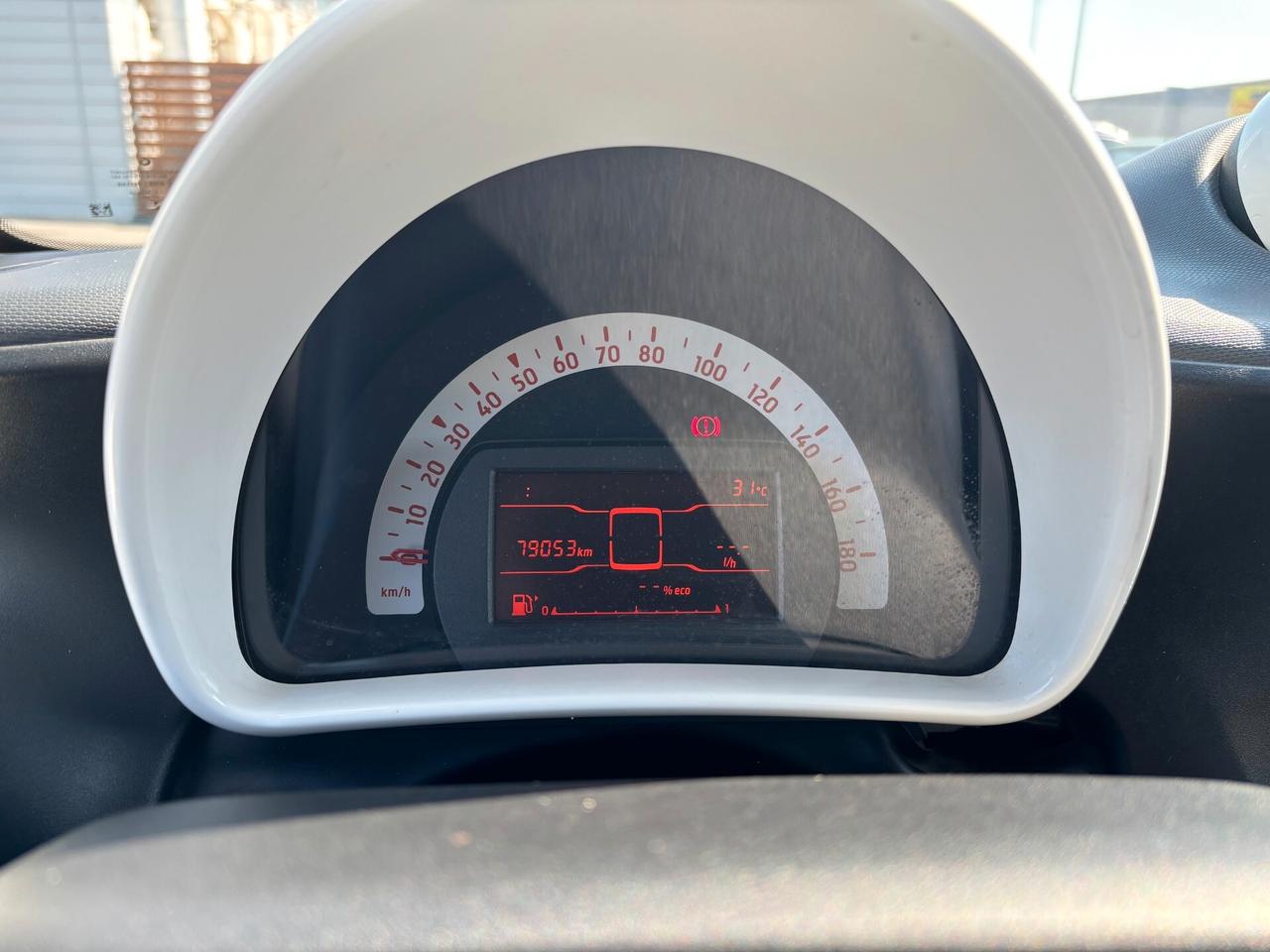 Smart ForTwo 70 1.0 Prime