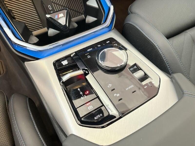 BMW X3 G45 2024 xdrive20d MSport auto