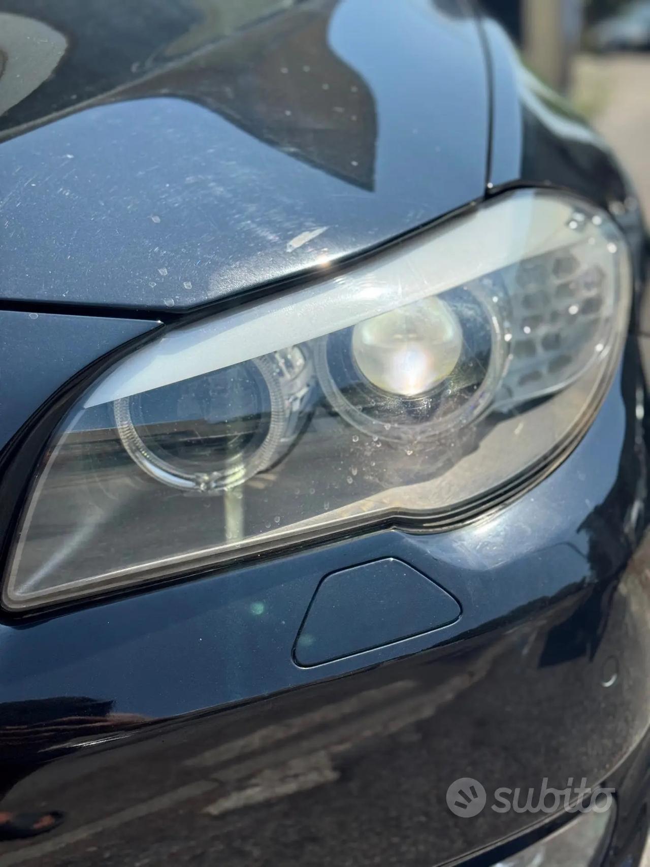 Bmw 520 520d Msport. Touring.