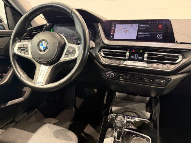 BMW 218 i Gran Coupé Sport auto. PREZZO REALE