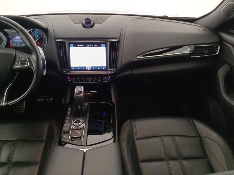 Maserati Levante 2.0 Hybrid MHEV Executive AWD Auto