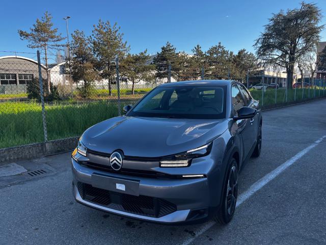 CITROEN C4 PureTech 130 S&S EAT8 Plus NewModel