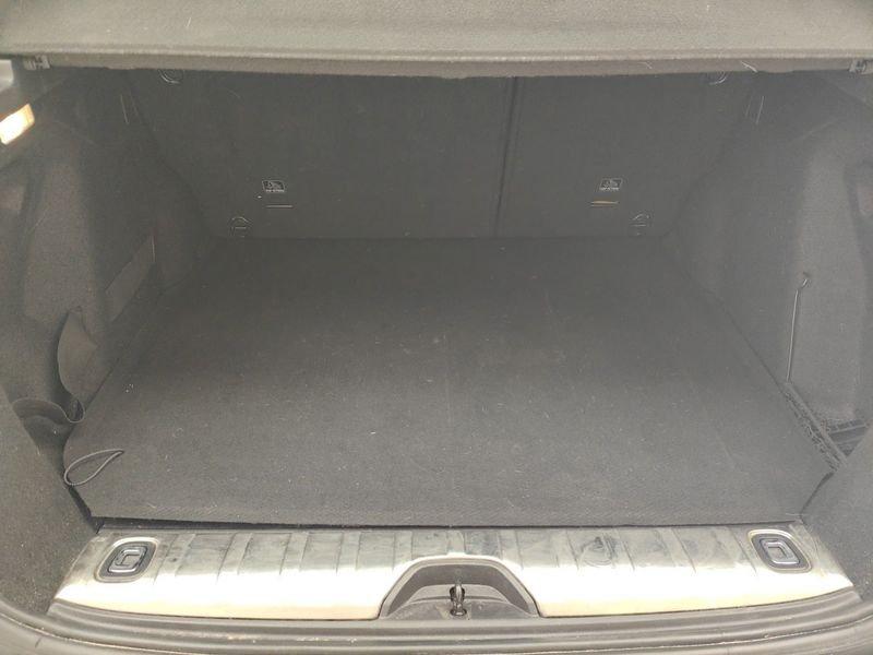 Peugeot 2008 1.6 bluehdi Allure s&s 120cv my16