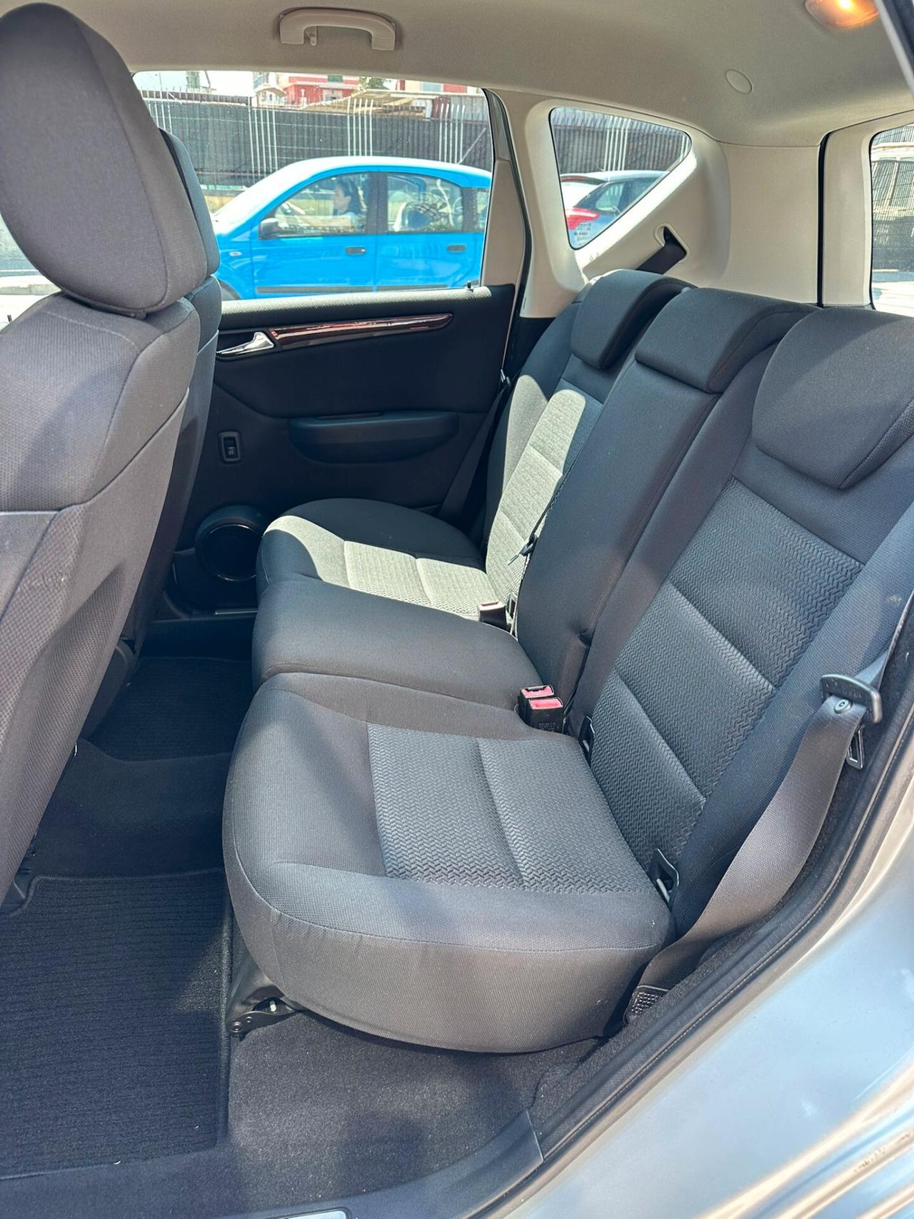 Mercedes-benz A 180 A 180 CDI Elegance
