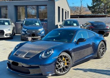 Porsche 992 Carrera GT3 Kit Carbonio