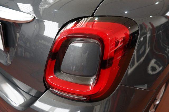 FIAT 500X 1.3 MultiJet 95 CV Italiana Ufficiale Certificata