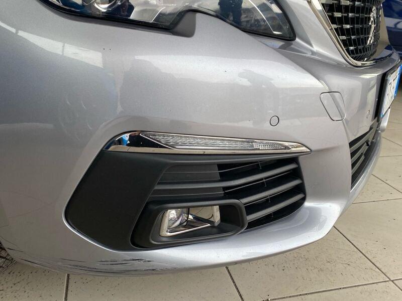 Peugeot 308 308 BlueHDi 130 S&S GT Line