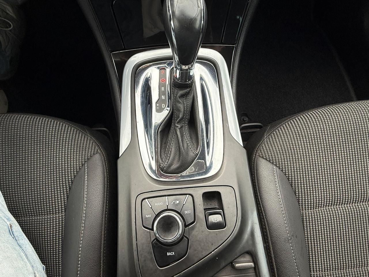 Opel Insignia 2.0 CDTI Sports Tourer Cosmo