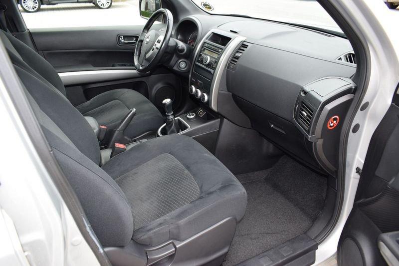 Nissan X-Trail X-Trail 2.0 dCi 150CV 4WD