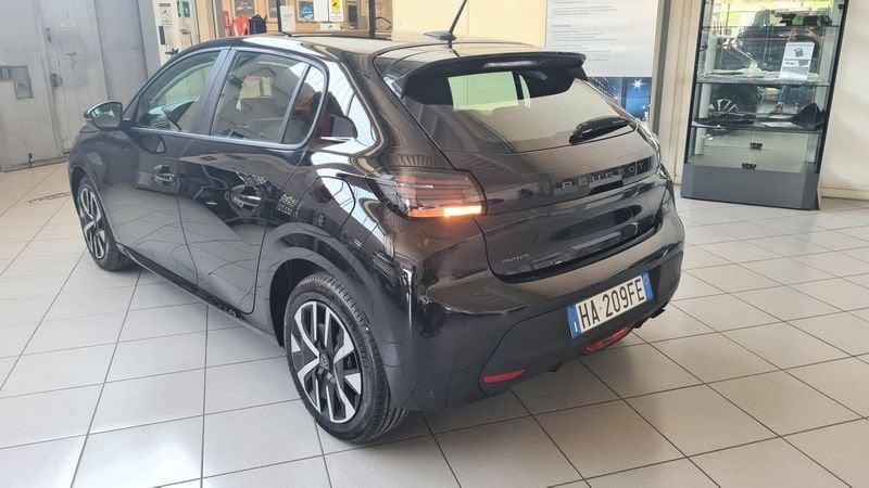 Peugeot 208 1.2 puretech Style