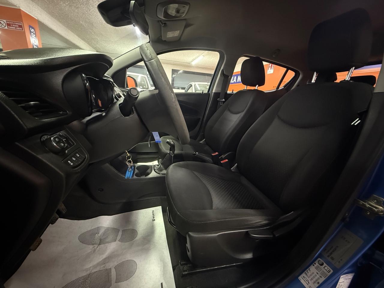 Opel Karl 1.0 75 CV Cosmo - 2015 EURO6