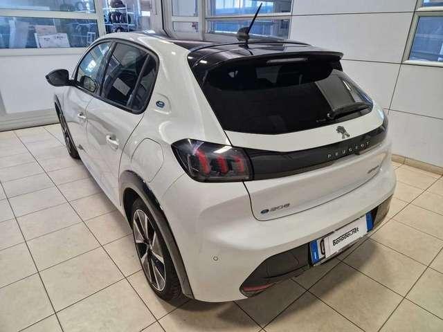 Peugeot 208 2ª serie 136 CV 5 porte GT Line KW 100