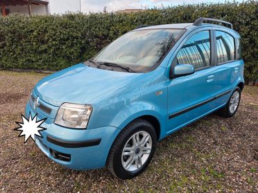 Fiat Panda 1.3 MJT 16V Emotion UNICO PROPRIETARIO