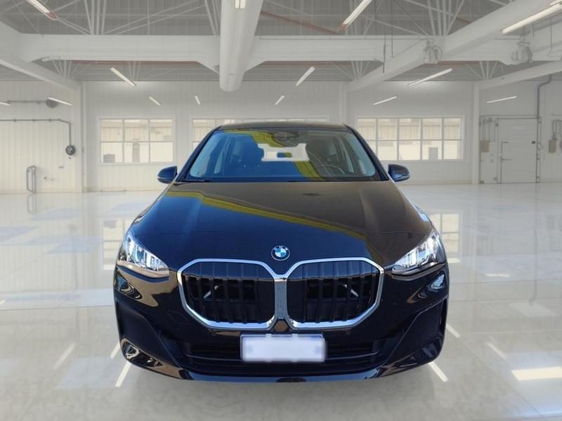 BMW 220 ACTIVE TOURER MHEV 48V AUTO MONOVOLUME
