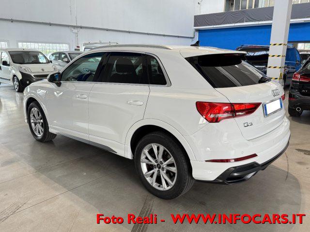 AUDI Q3 45 TFSI e S tronic S line edition - PROMO