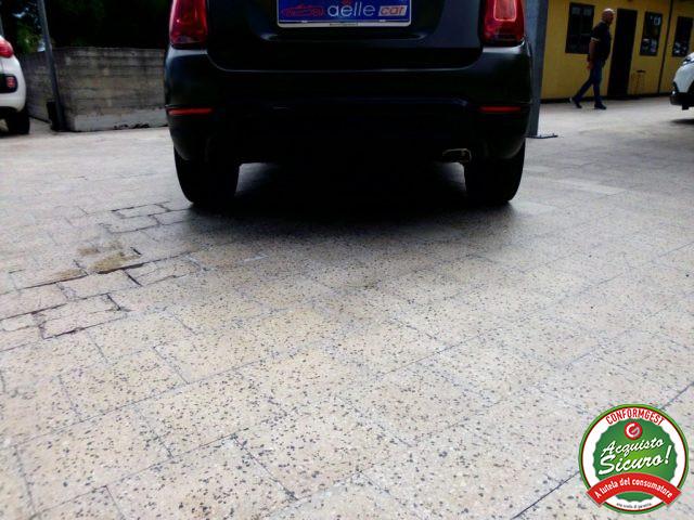 FIAT 500X 1.6 MultiJet 120 CV S-Design Cross