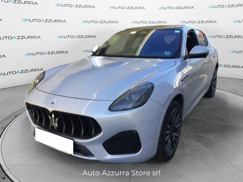 Maserati Grecale MHEV 300 CV AWD GT *TETTO, 20", MATRIX, PROMO LAST MINUTE*