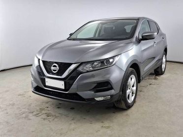 Nissan Qashqai 1.5 dCi Business